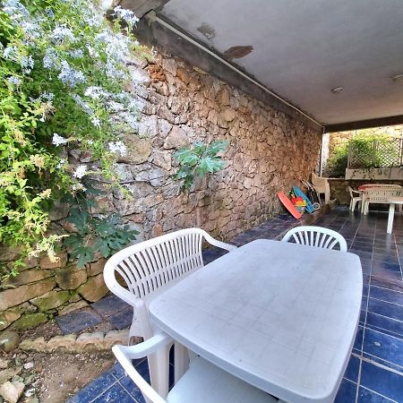 Appartamenti La Terrazza Sulle Ghiaie - Goelba Portoferraio Exterior photo