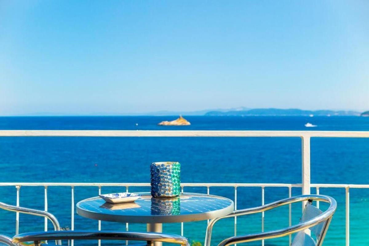 Appartamenti La Terrazza Sulle Ghiaie - Goelba Portoferraio Room photo