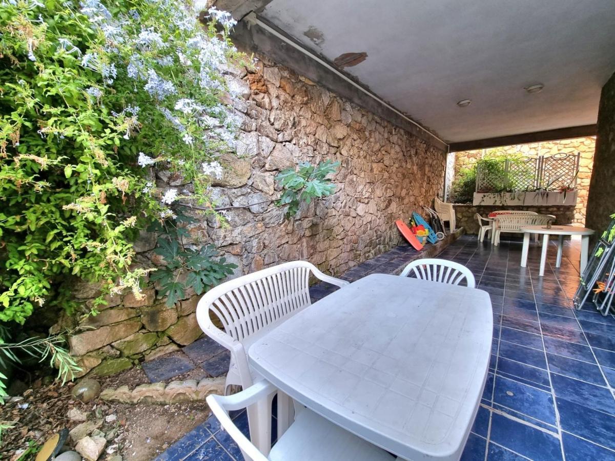 Appartamenti La Terrazza Sulle Ghiaie - Goelba Portoferraio Exterior photo