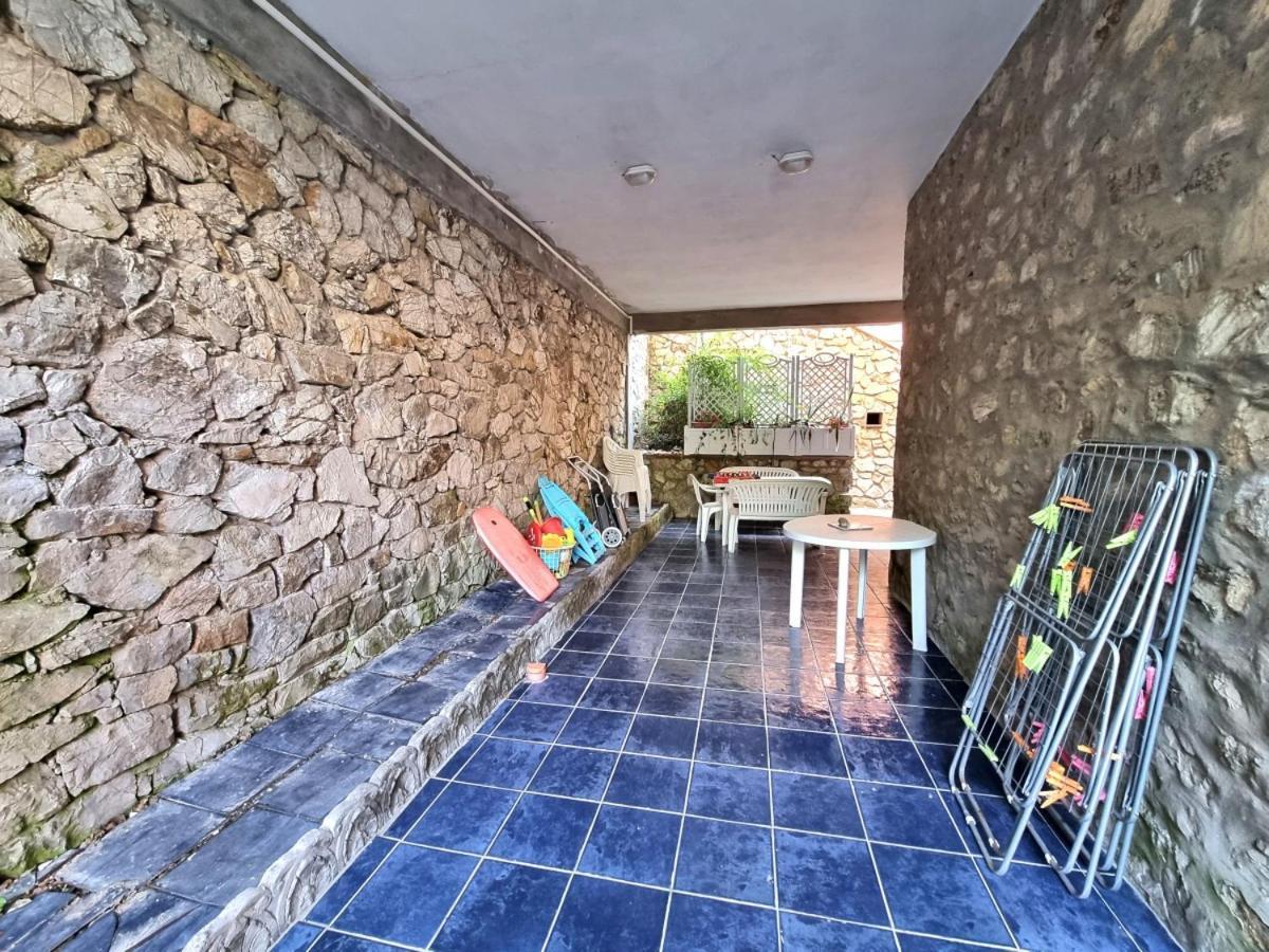 Appartamenti La Terrazza Sulle Ghiaie - Goelba Portoferraio Exterior photo