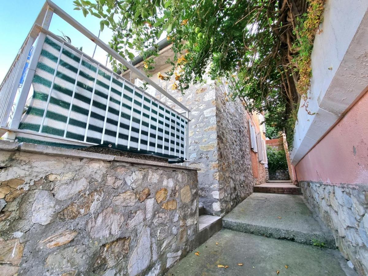 Appartamenti La Terrazza Sulle Ghiaie - Goelba Portoferraio Exterior photo