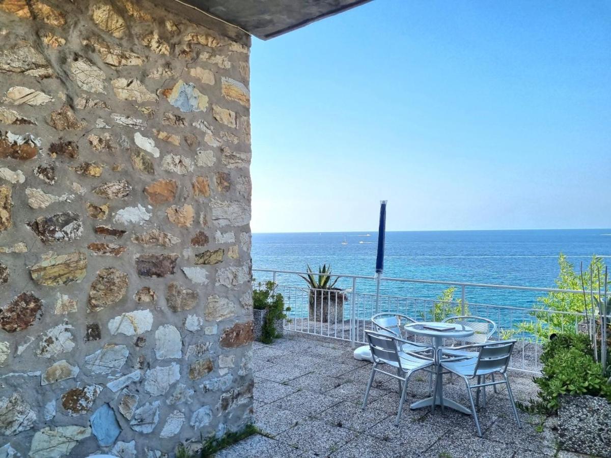 Appartamenti La Terrazza Sulle Ghiaie - Goelba Portoferraio Exterior photo