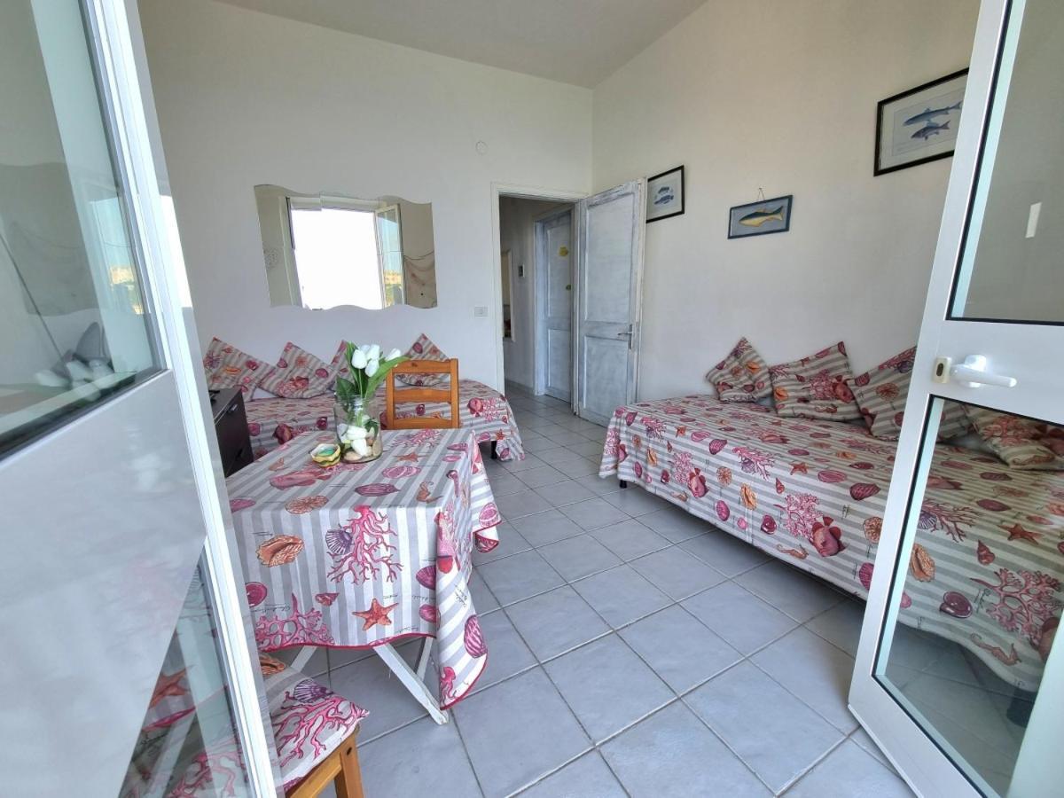 Appartamenti La Terrazza Sulle Ghiaie - Goelba Portoferraio Room photo