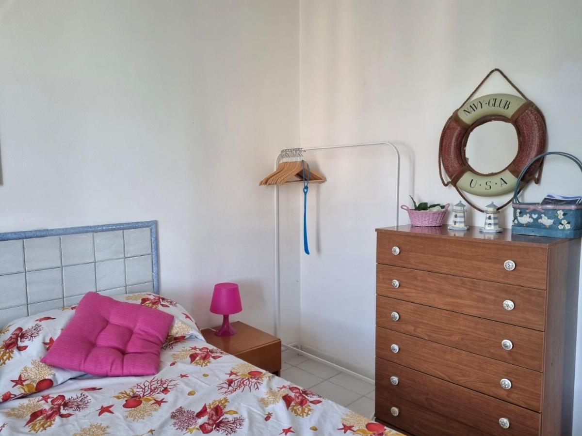 Appartamenti La Terrazza Sulle Ghiaie - Goelba Portoferraio Room photo