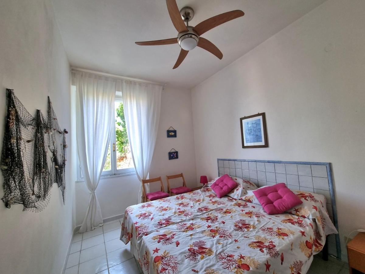 Appartamenti La Terrazza Sulle Ghiaie - Goelba Portoferraio Room photo